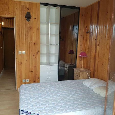 Le Petit Chalet Орон Экстерьер фото